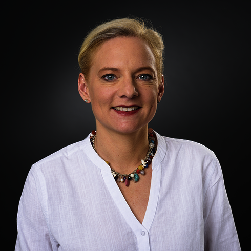 Nadine Gautschi