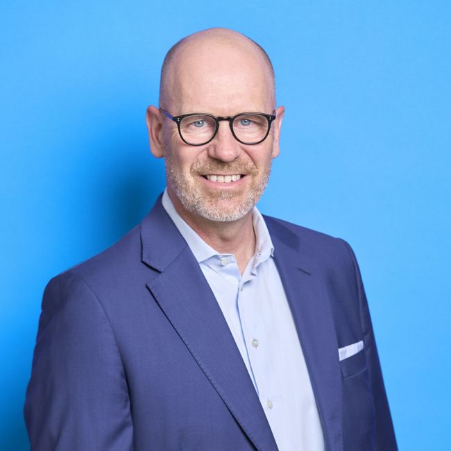 Matthias Heimberg