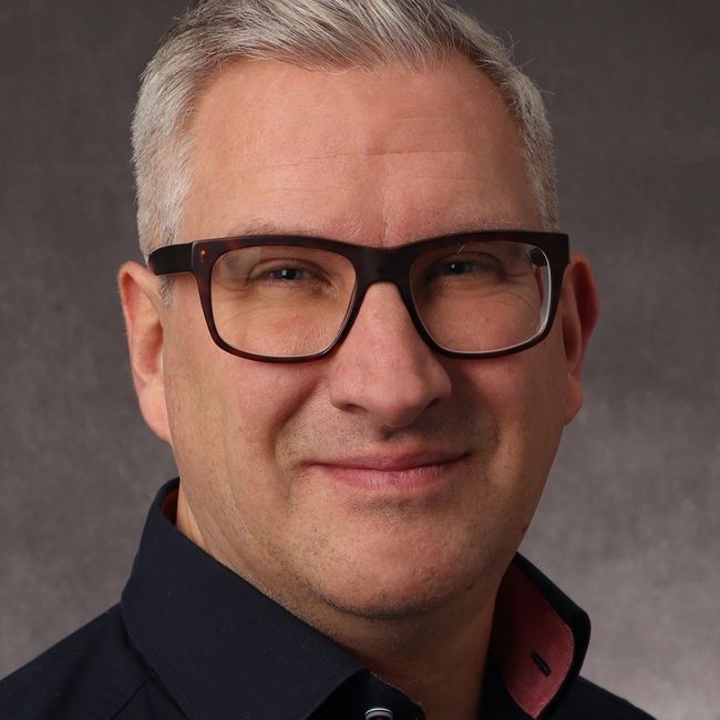 Daniel Köhler
