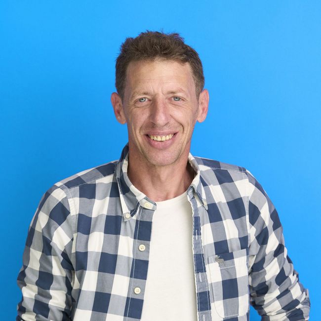 Marcel Pohl