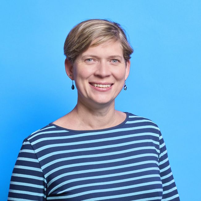 Fabienne Beyerle