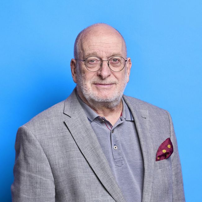 Edwin Tschopp