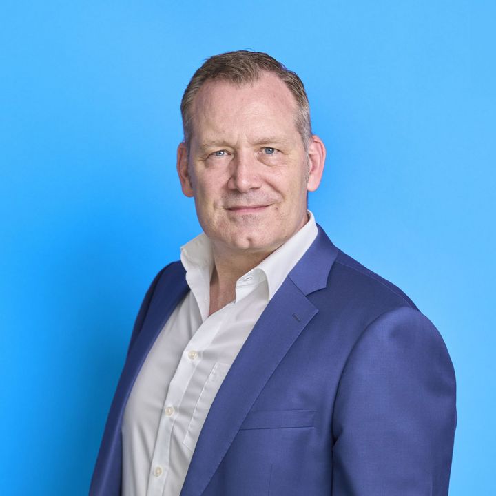 Urs-Ulrich Katzenstein