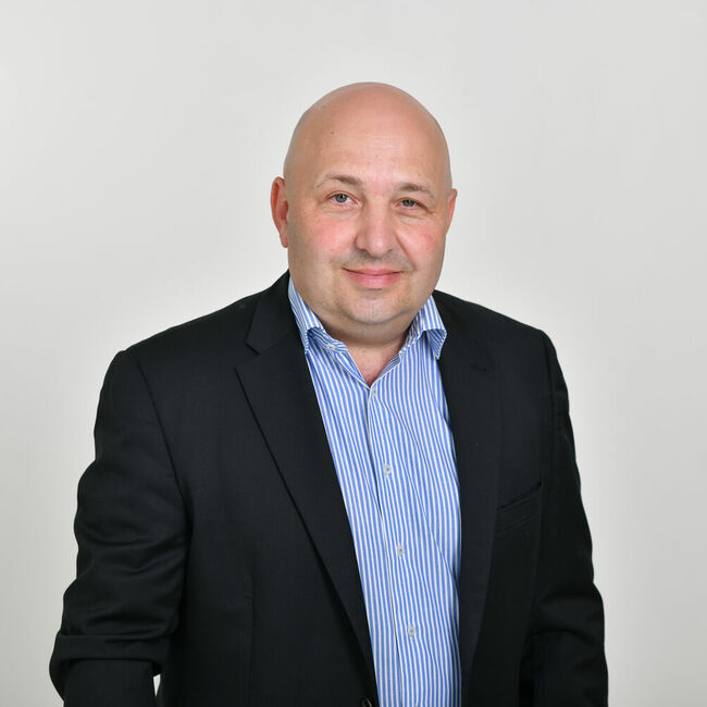 David Friedmann
