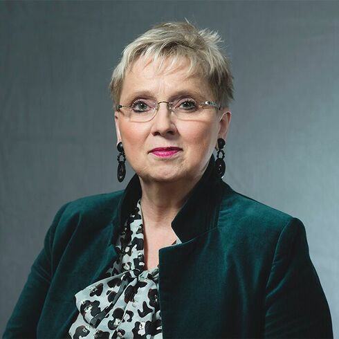 Silvia Schweizer