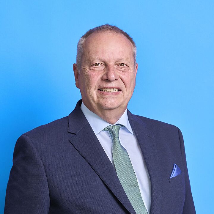 Christophe Haller