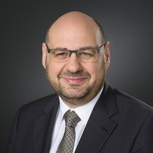 Andreas Zappalà