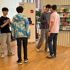 galerie 