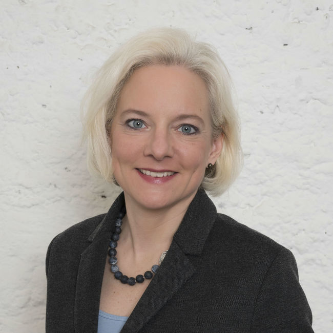 Nadine Gautschi