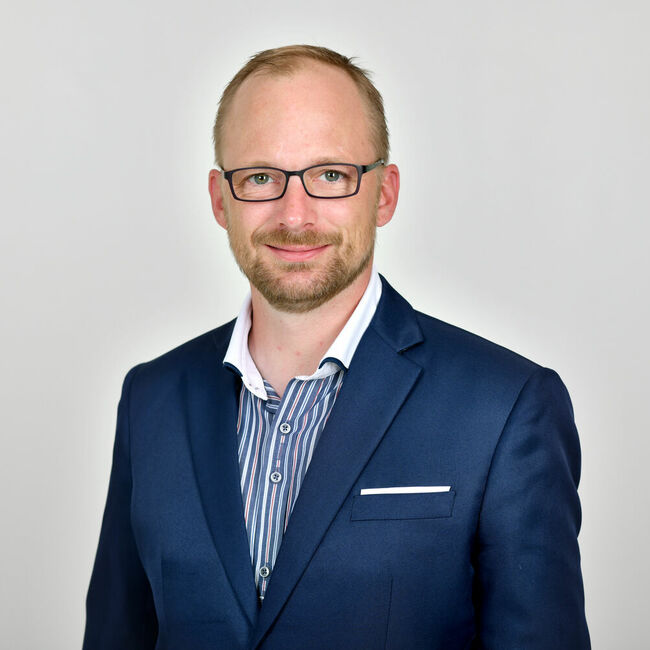 FDP.Die Liberalen Basel-Stadt - Wahlkreis Kleinbasel