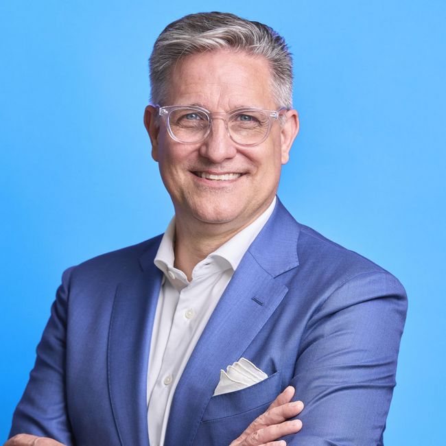 Johannes Barth