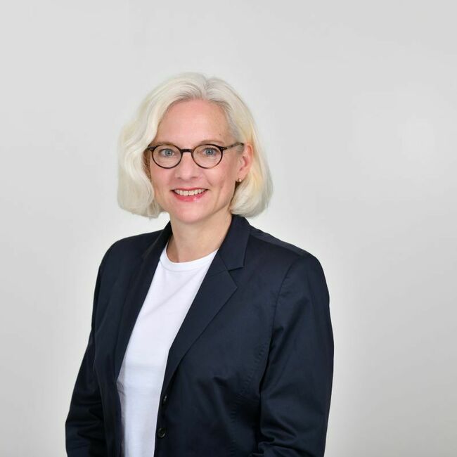 Nadine Gautschi