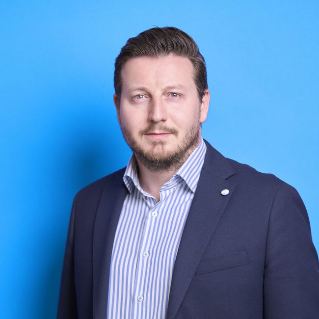 Fabio Rieder