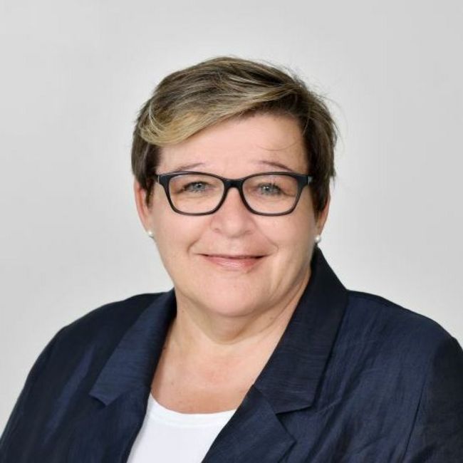 Elisabeth Näf