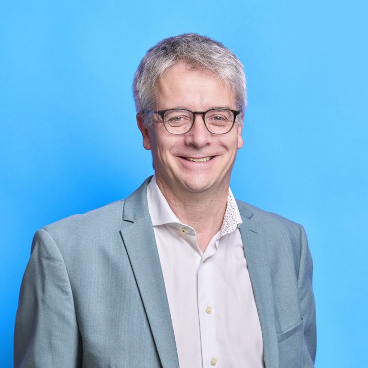 Christian Egeler