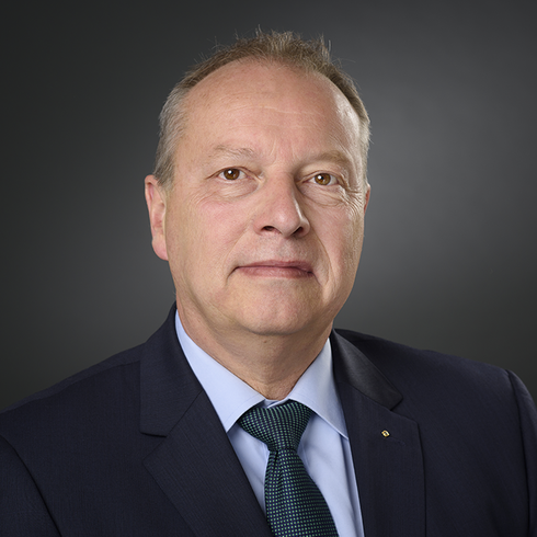 Christophe Haller