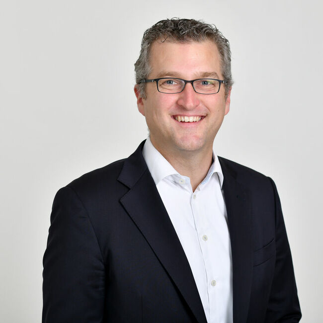 Mark Eichner