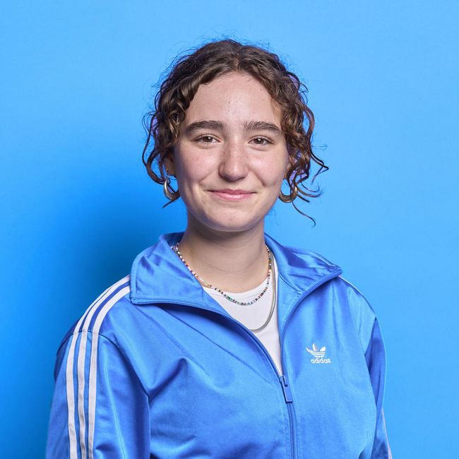Valentina Braun