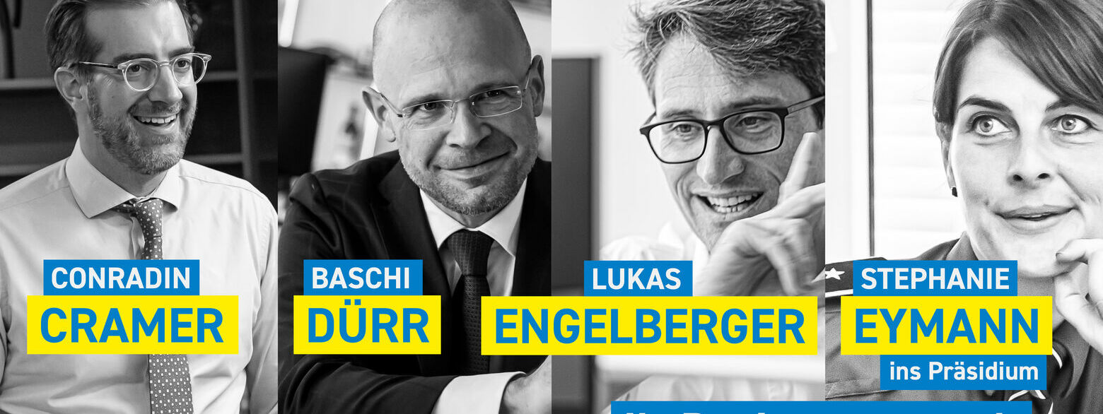 Fdp Die Liberalen Basel Stadt Willkommen Politische Partei Schweiz
