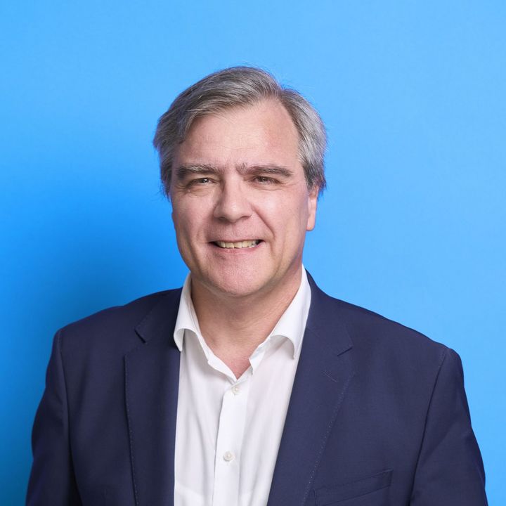 Stefan Inderbinen