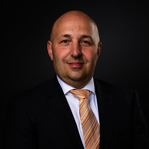 David Friedmann