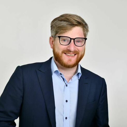 Mathis Heuss