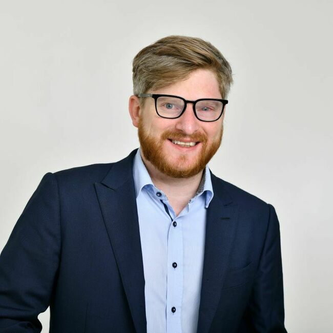Mathis Heuss