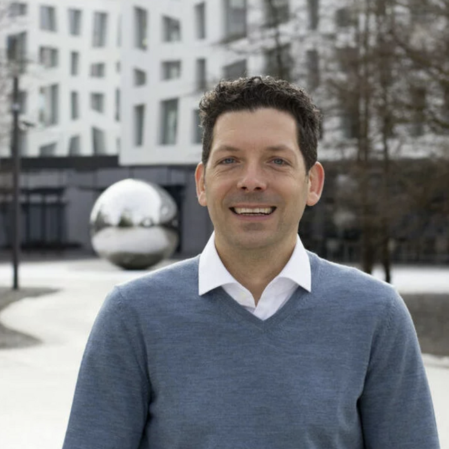 Clemens Schmid