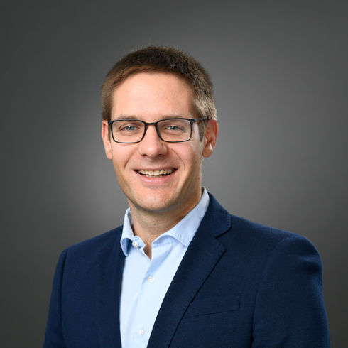 Daniel Vicentini