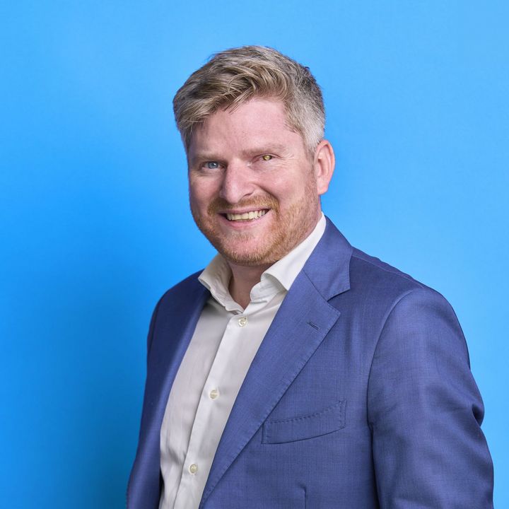 Mathis Heuss