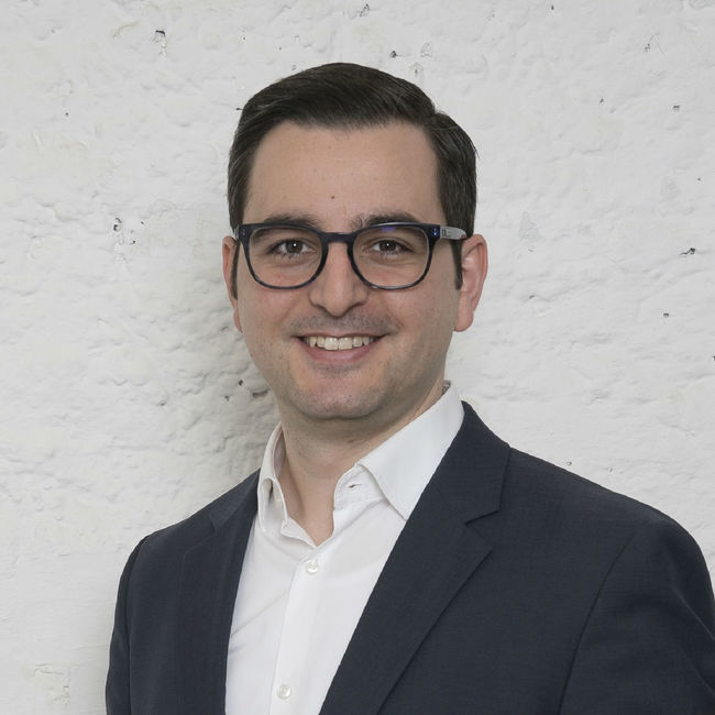 Luca Urgese