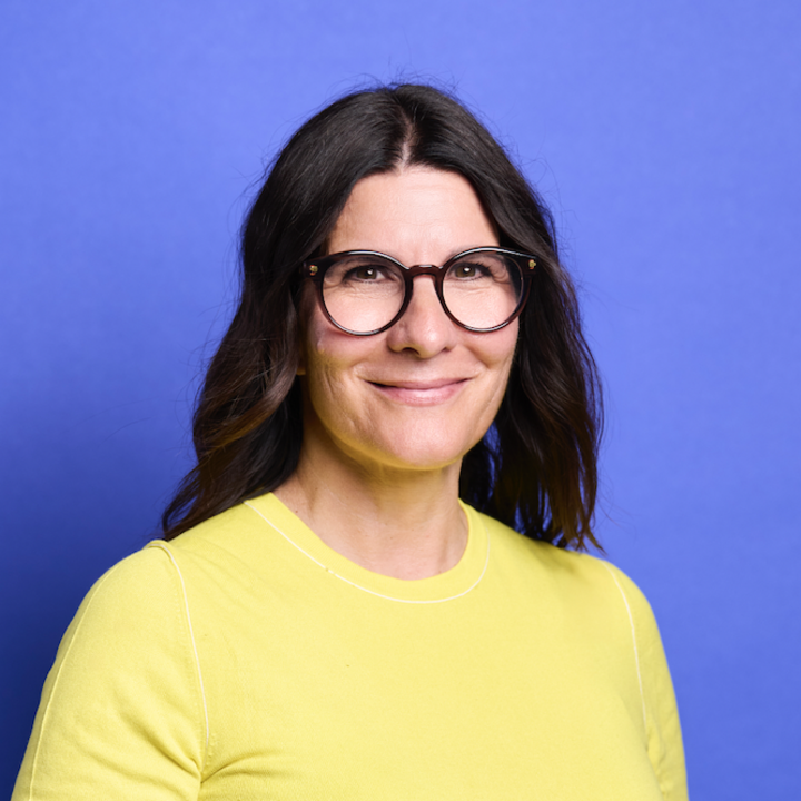 Pascale Alioth