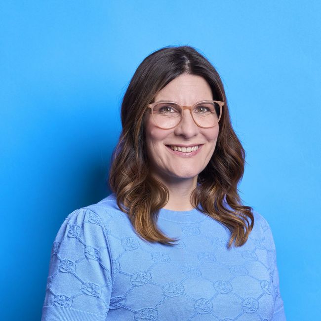 Pascale Alioth
