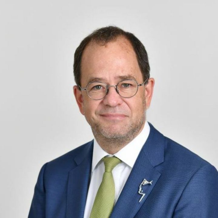 Daniel Stolz