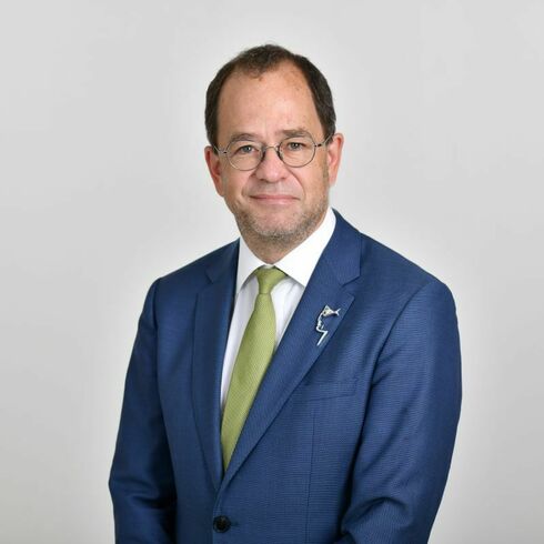 Daniel Stolz