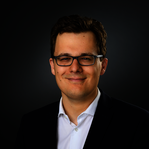 Patrick Erny
