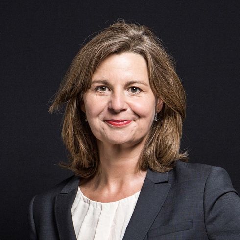 Martina Bernasconi