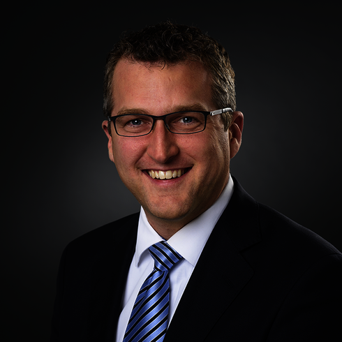 Mark Eichner