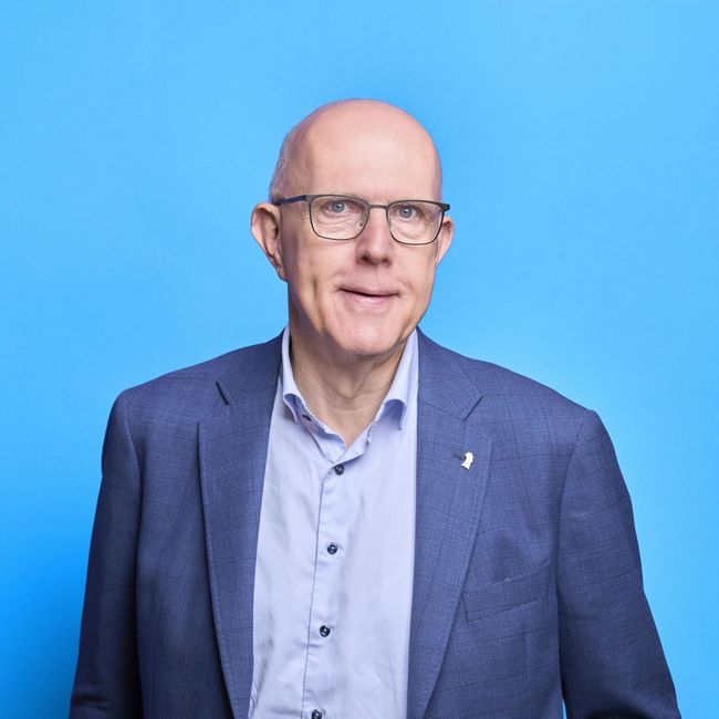 David Jenny
