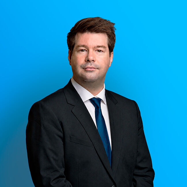 Dominik A. Lüthi