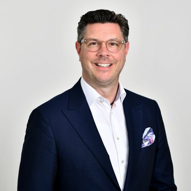 Christian Moesch