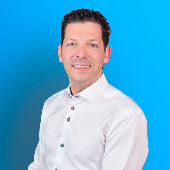Clemens Schmid