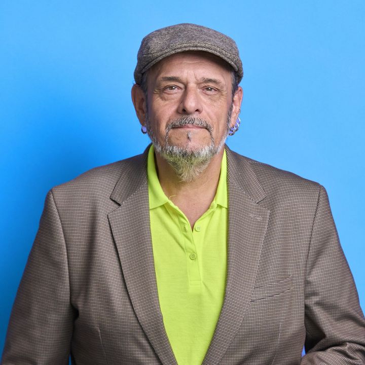 Ed Schumacher