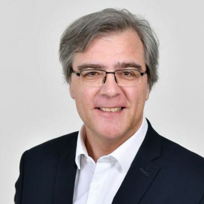 Stefan Inderbinen