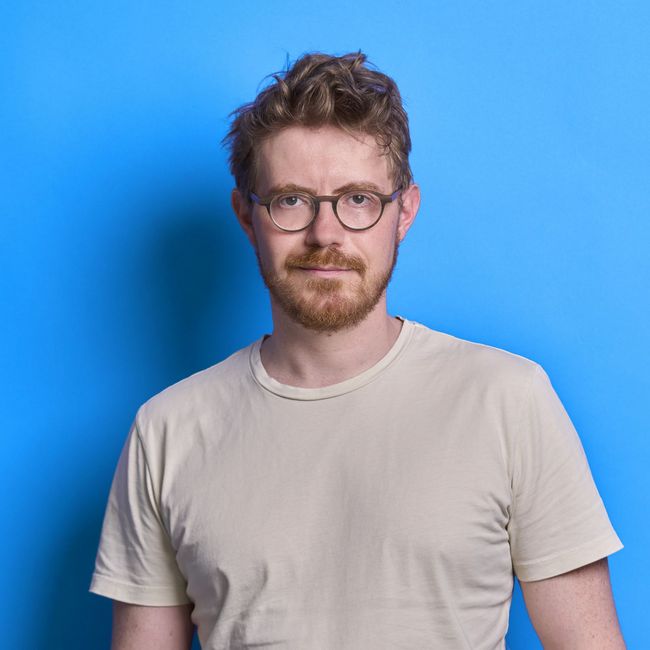 Elias Schäfer
