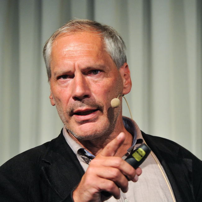 Thomas Kessler