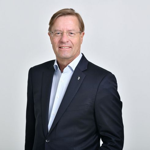Erich Bucher