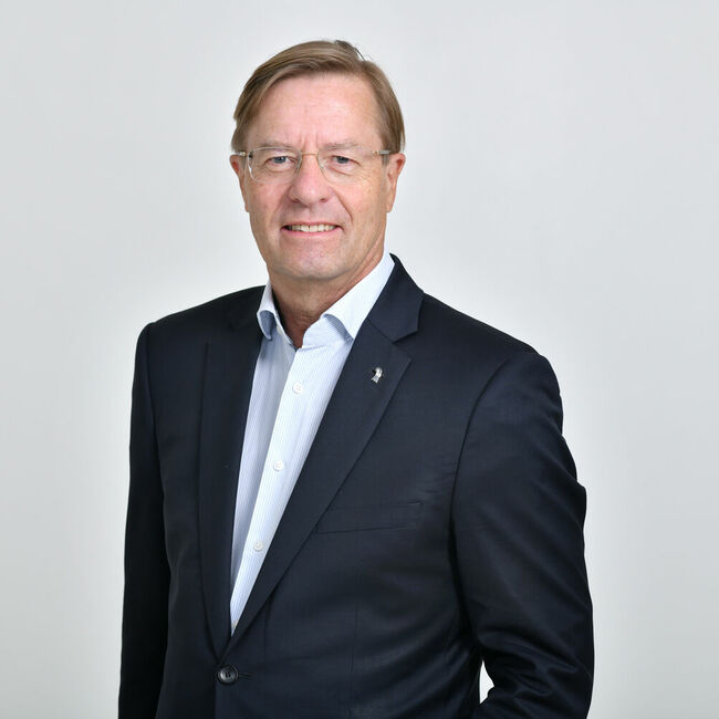 Erich Bucher