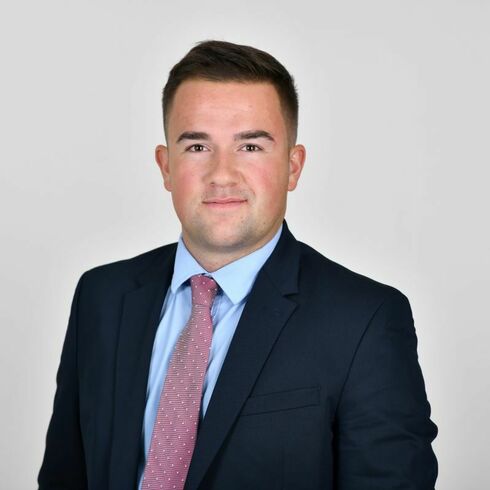 Dominik Scherrer